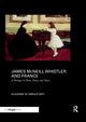 Book cover of: James McNeill Whistler and France. By: Suzanne Singletary