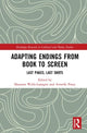 Book cover of: Adapting Endings from Book to Screen. By: Shannon Wells-Lassagne