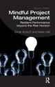 Book cover of: Mindful Project Management. By: Elmar Kutsch