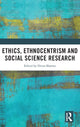 Book cover of: Ethics, Ethnocentrism and Social Science Research. By: Divya Sharma