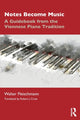Book cover of: Notes Become Music. By: Walter Fleischmann