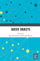 Book cover of: Queer Objects. By: Guy Davidson