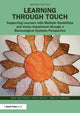 Book cover of: Learning through Touch. By: Mike Mclinden