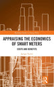 Book cover of: Appraising the Economics of Smart Meters. By: Jacopo Torriti