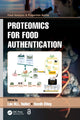 Book cover of: Proteomics for Food Authentication. By: Leo M. L. Nollet