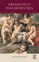 Book cover of: Prudentius? Psychomachia. By: Prudentius