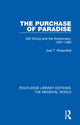 Book cover of: Purchase of Paradise. By: Joel T. Rosenthal