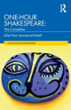 Book cover of: One-Hour Shakespeare. By: Julie Fain Lawrence-Edsell