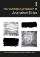 Book cover of: Routledge Companion to Journalism Ethics. By: Lada T. Price