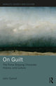 Book cover of: On Guilt. By: John Carroll