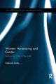 Book cover of: Women, Horseracing and Gender. By: Deborah Butler