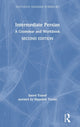 Book cover of: Intermediate Persian. By: Saeed Yousef