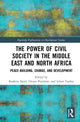 Book cover of: Power of Civil Society in the Middle East and North Africa. By: Ibrahim Natil