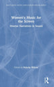 Book cover of: Women's Music for the Screen. By: Felicity Wilcox