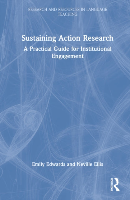 Book cover of: Sustaining Action Research