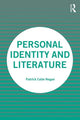 Book cover of: Personal Identity and Literature. By: Patrick Colm Hogan