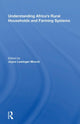 Book cover of: Understanding Africa's Rural Households And Farming Systems