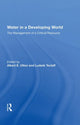 Book cover of: Water In A Developing World. By: Albert Utton