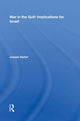 Book cover of: War In The Gulf. By: Joseph Alpher