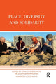 Book cover of: Place, Diversity and Solidarity. By: Stijn Oosterlynck