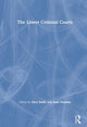 Book cover of: Lower Criminal Courts. By: Alisa Smith