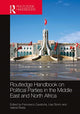 Book cover of: Routledge Handbook on Political Parties in the Middle East and North Africa. By: Francesco Cavatorta