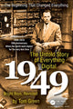 Book cover of: Untold Story of Everything Digital. By: Thomas Green