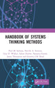 Book cover of: Handbook of Systems Thinking Methods. By: Paul M. Salmon