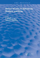 Book cover of: Human Viruses In Sediments Sludges & Soils. By: V. Chalapati Rao