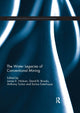 Book cover of: Water Legacies of Conventional Mining. By: James E. Nickum
