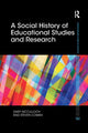 Book cover of: Social History of Educational Studies and Research