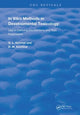Book cover of: In Vitro Methods in Developmental Toxicology