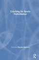 Book cover of: Coaching for Sports Performance. By: Timothy Baghurst