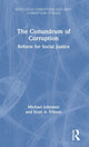 Book cover of: Conundrum of Corruption. By: Michael Johnston