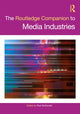 Book cover of: Routledge Companion to Media Industries. By: Paul McDonald