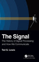 Book cover of: Signal. By: Ted G. Lewis