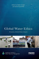 Book cover of: Global Water Ethics. By: Rafael Ziegler