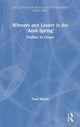 Book cover of: Winners and Losers in the ‘Arab Spring’. By: Yossi (Joseph) Alpher