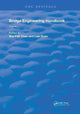 Book cover of: Bridge Engineering Handbook. By: Wai-Fah Chen