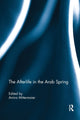 Book cover of: Afterlife in the Arab Spring. By: Amira Mittermaier
