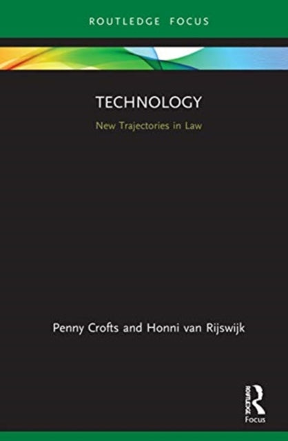 Book cover of: Technology. By: Penny Crofts
