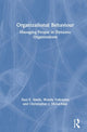 Book cover of: Organizational Behaviour. By: Paul E. Smith