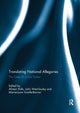 Book cover of: Translating National Allegories. By: Alistair Rolls