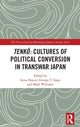 Book cover of: Tenko: Cultures of Political Conversion in Transwar Japan. By: Irena Hayter
