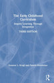 Book cover of: Early Childhood Curriculum. By: Suzanne L. Krogh