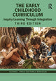 Book cover of: Early Childhood Curriculum. By: Suzanne L. Krogh