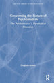 Book cover of: Concerning the Nature of Psychoanalysis. By: Gregorio Kohon