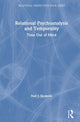 Book cover of: Relational Psychoanalysis and Temporality. By: Neil J. Skolnick