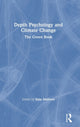 Book cover of: Depth Psychology and Climate Change. By: Dale Mathers