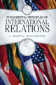 Book cover of: FUNDAMENTAL PRINCIPLES OF INTERNATIONAL